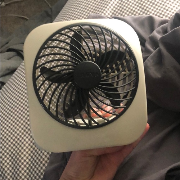 Mini fan - Picture 3 of 3
